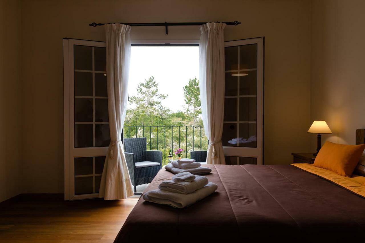 Casa Nunes Santana  Εξωτερικό φωτογραφία