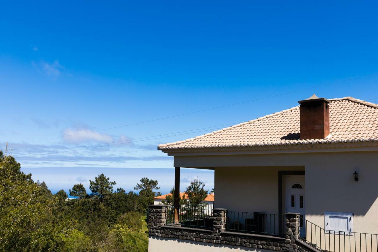 Casa Nunes Santana  Εξωτερικό φωτογραφία