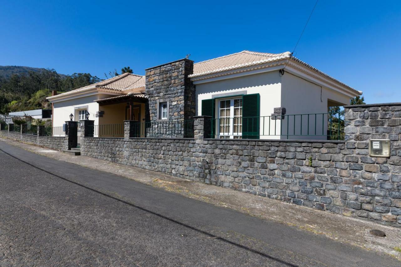 Casa Nunes Santana  Εξωτερικό φωτογραφία