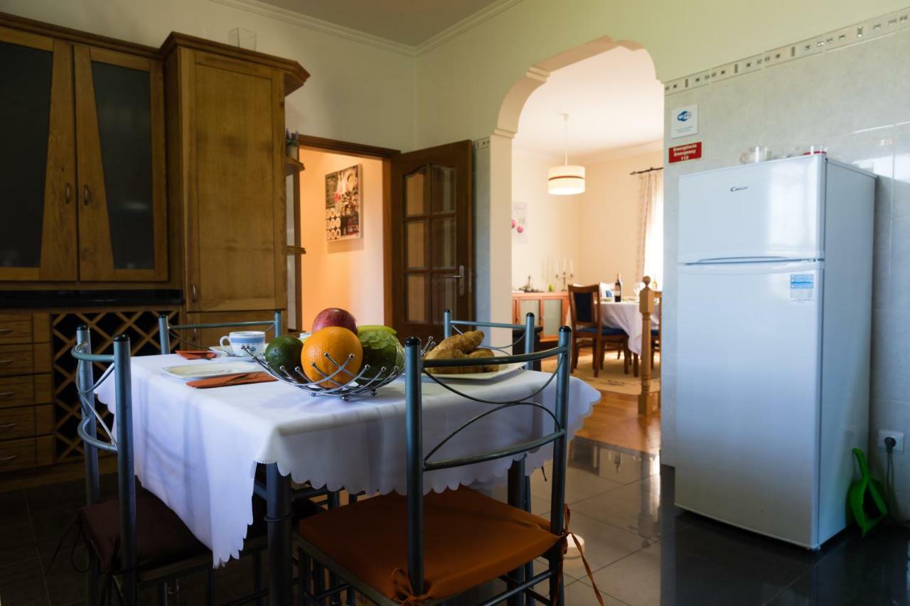 Casa Nunes Santana  Εξωτερικό φωτογραφία