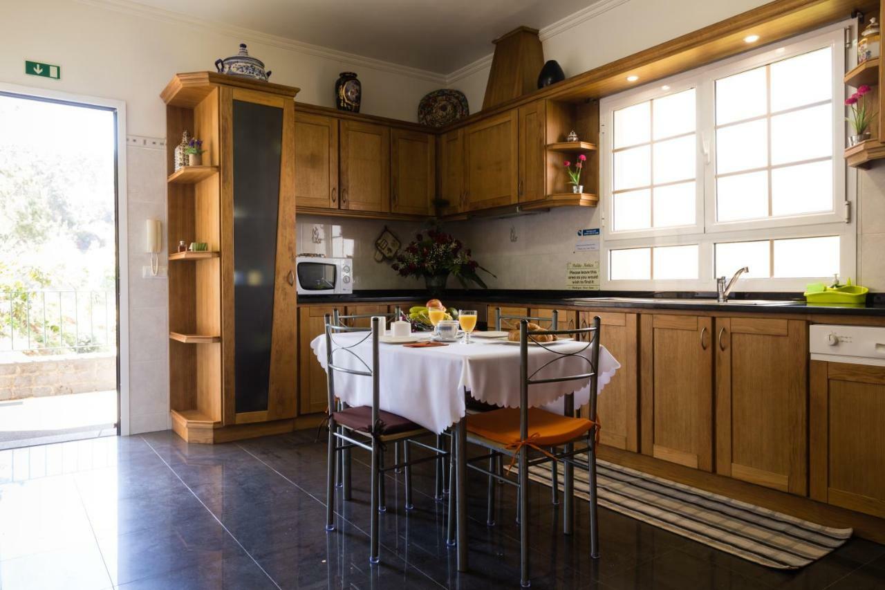Casa Nunes Santana  Εξωτερικό φωτογραφία